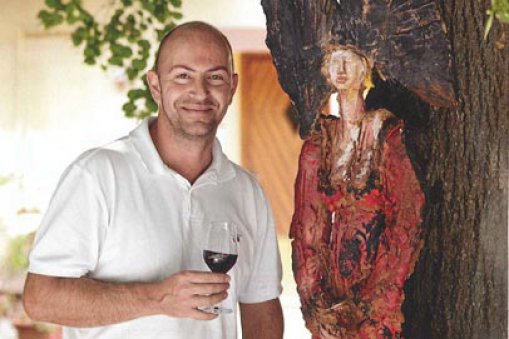 Кристоф Эрхарт (Christophe Ehrhart) - сторонник ужесточения правил для эльзасских вин категории grand cru