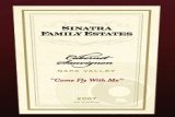  Sinatra Family Estates